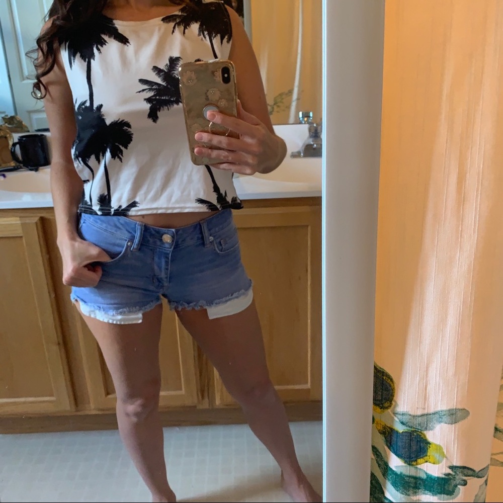 Summer Tank